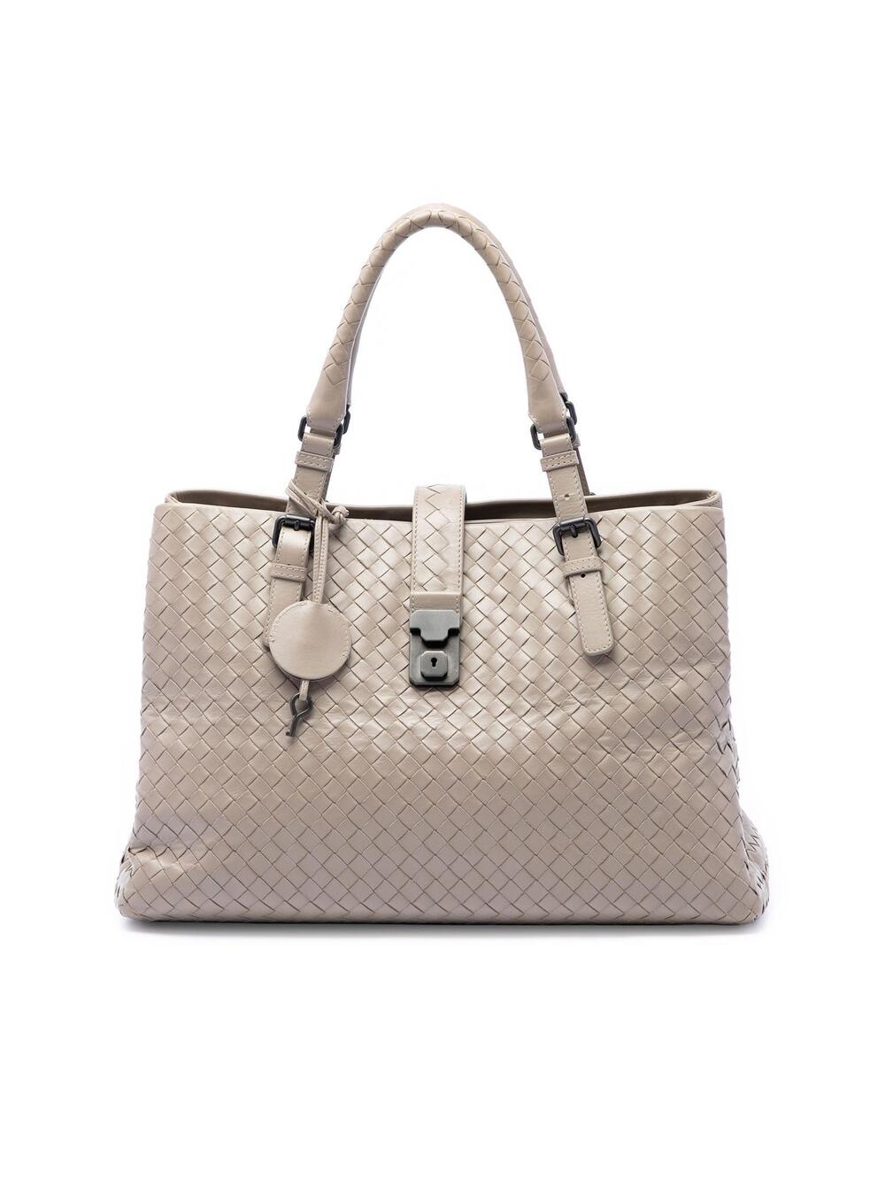 Bottega Veneta Medium Nappa Intrecciato #300357B89B - Picture 1 of 6